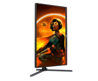 AOC Q27G3XMN/BK - 1228909 - zdjęcie 2